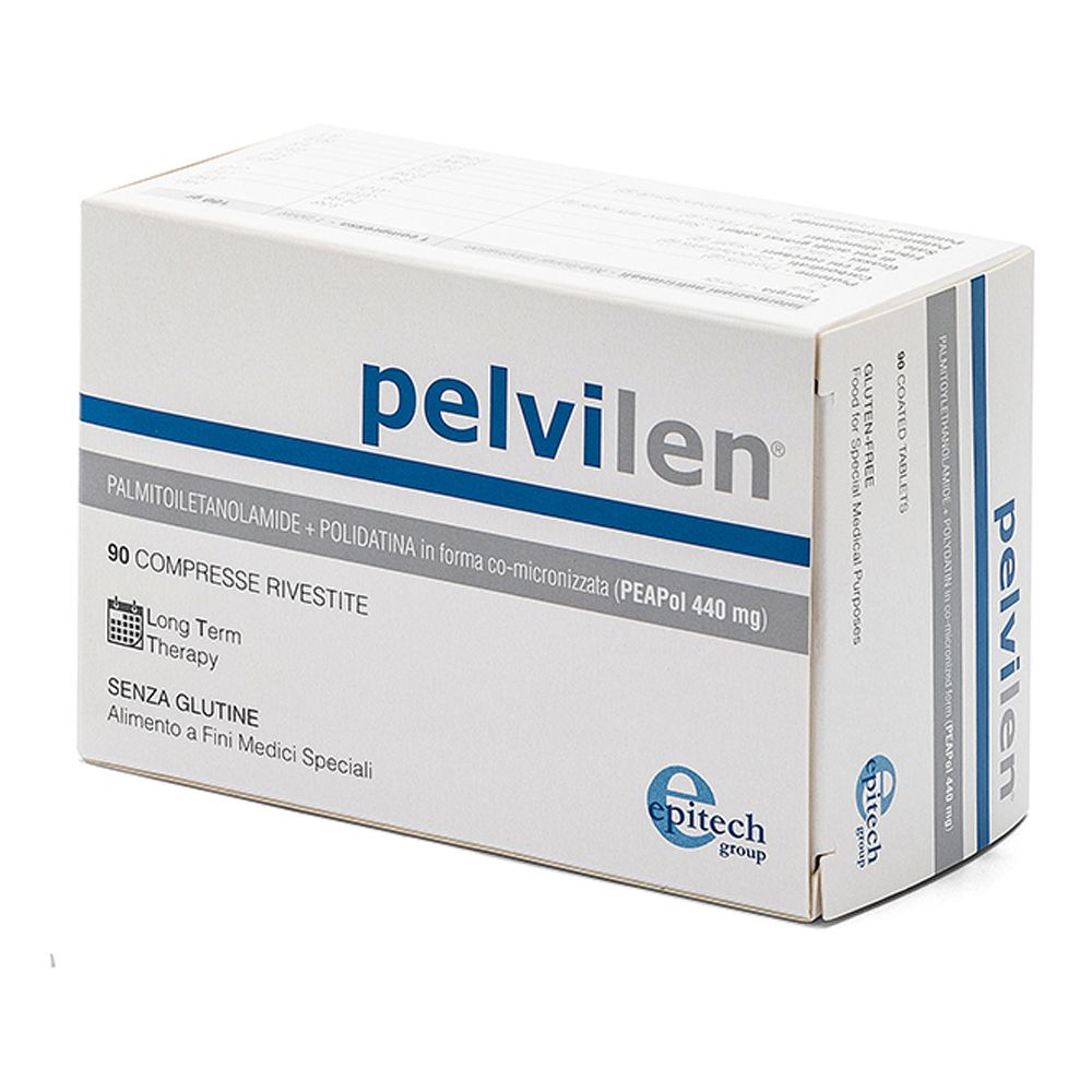 980029298 - PELVILEN 90CPR