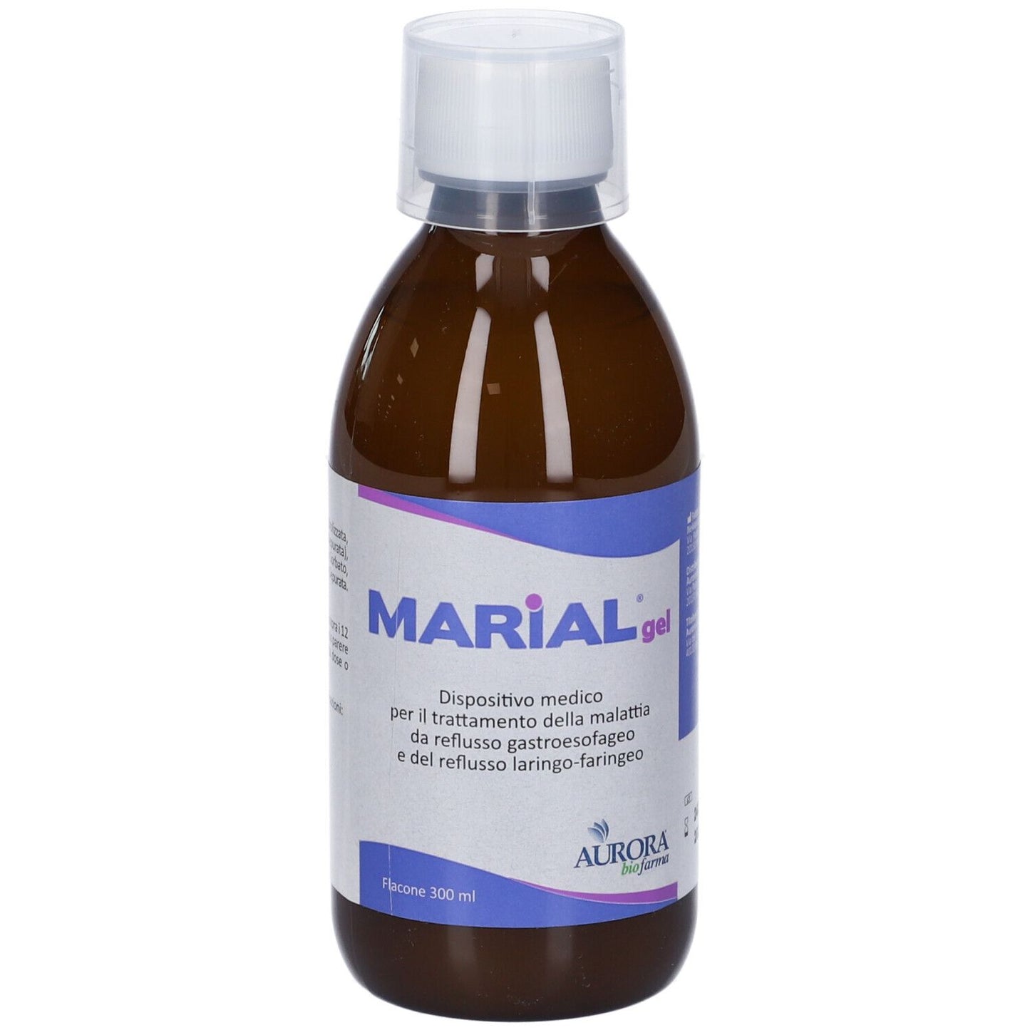 980133425 - MARIAL GEL 300ML
