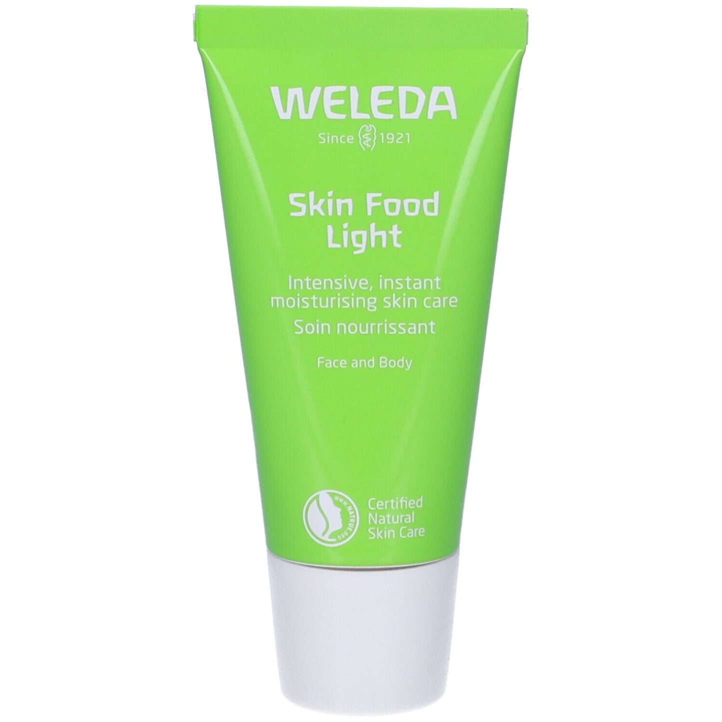 980143566 - SKIN FOOD LIGHT 30ML