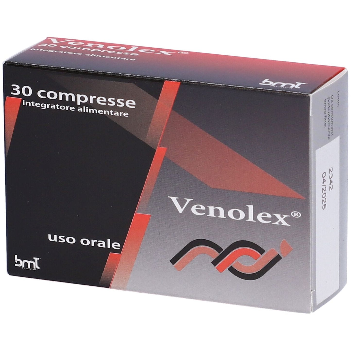 980182897 - VENOLEX 30CPR