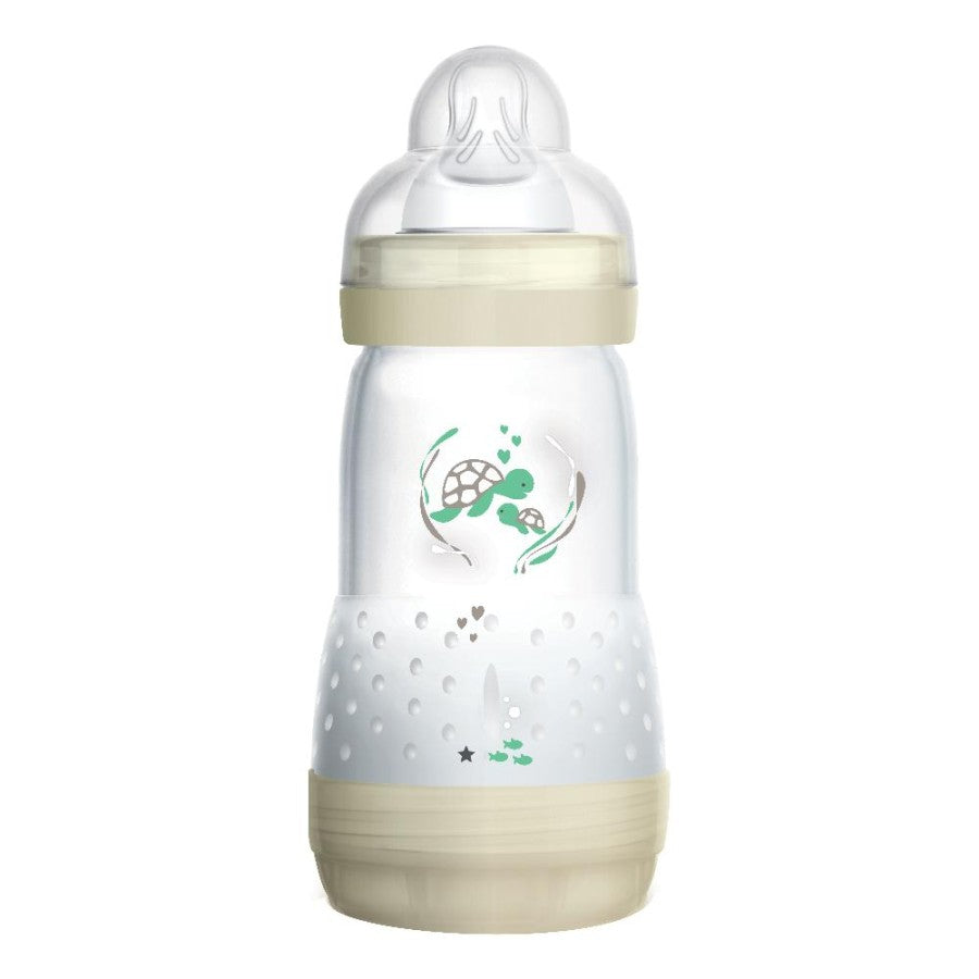 MAM EASY START 260ML 2+ NEUTRO