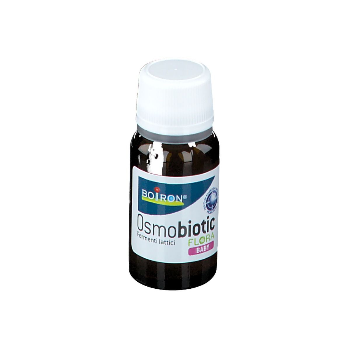 980251995 - OSMOBIOTIC FLORA BABY GTT 5ML