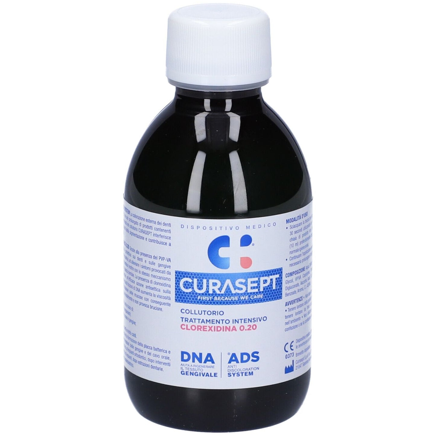 980299806 - CURASEPT COLL0,20 200MLADS+DNA