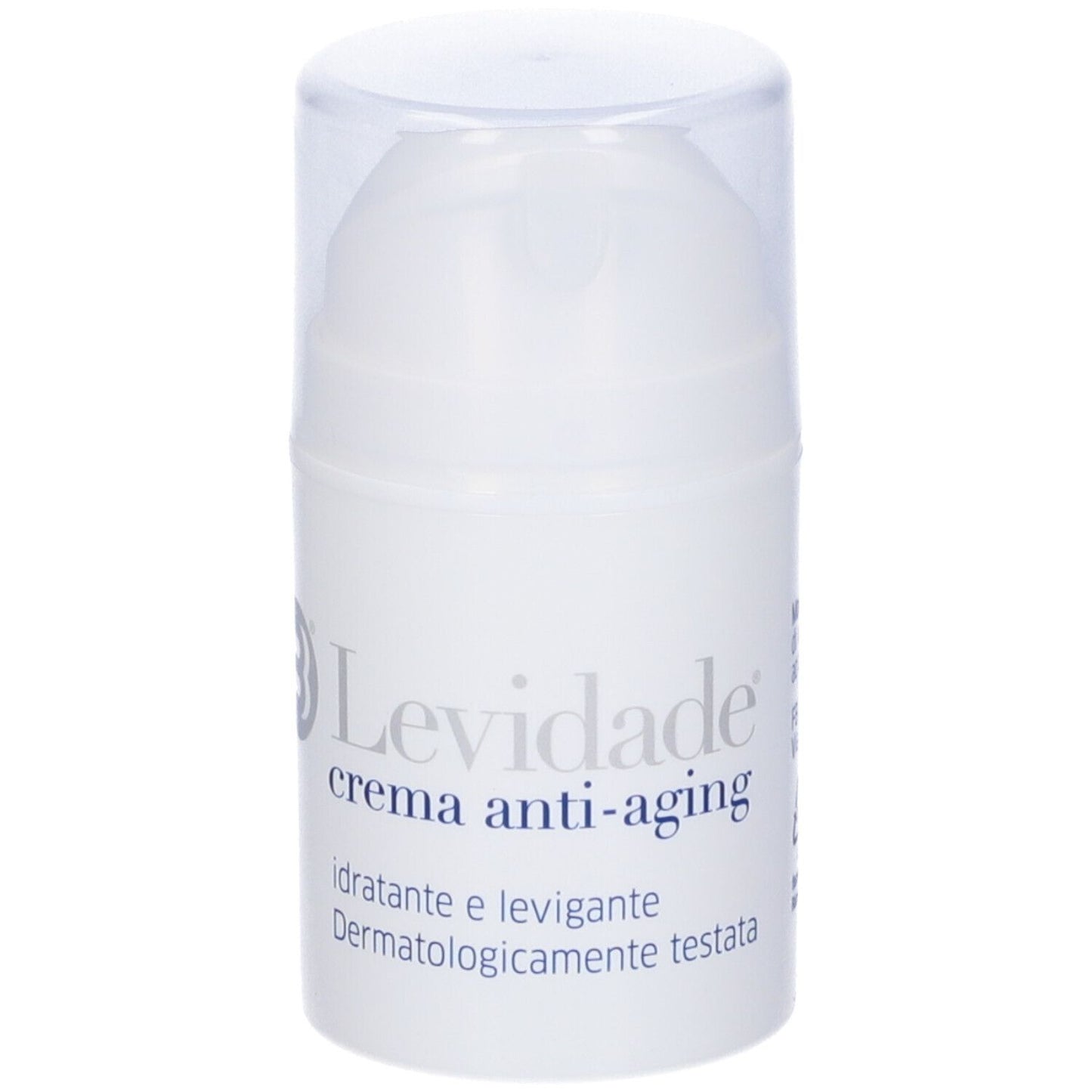 LEVIDADE Crema 50ml