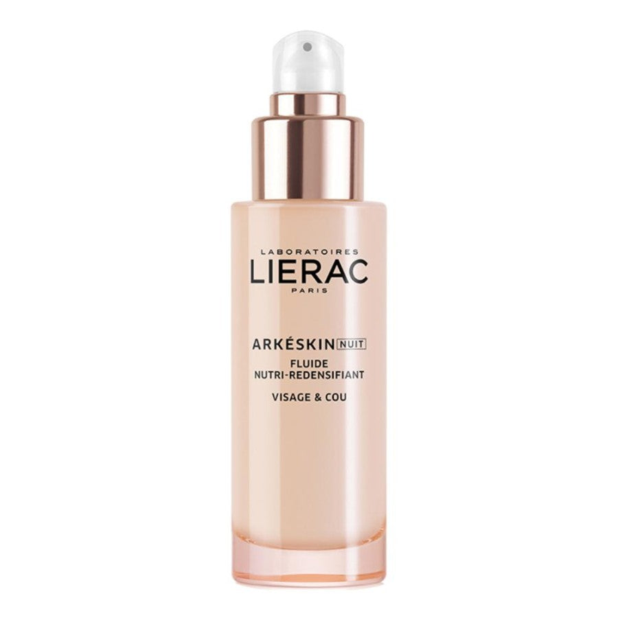 LIERAC ARKESKIN FLUIDO NOTTE