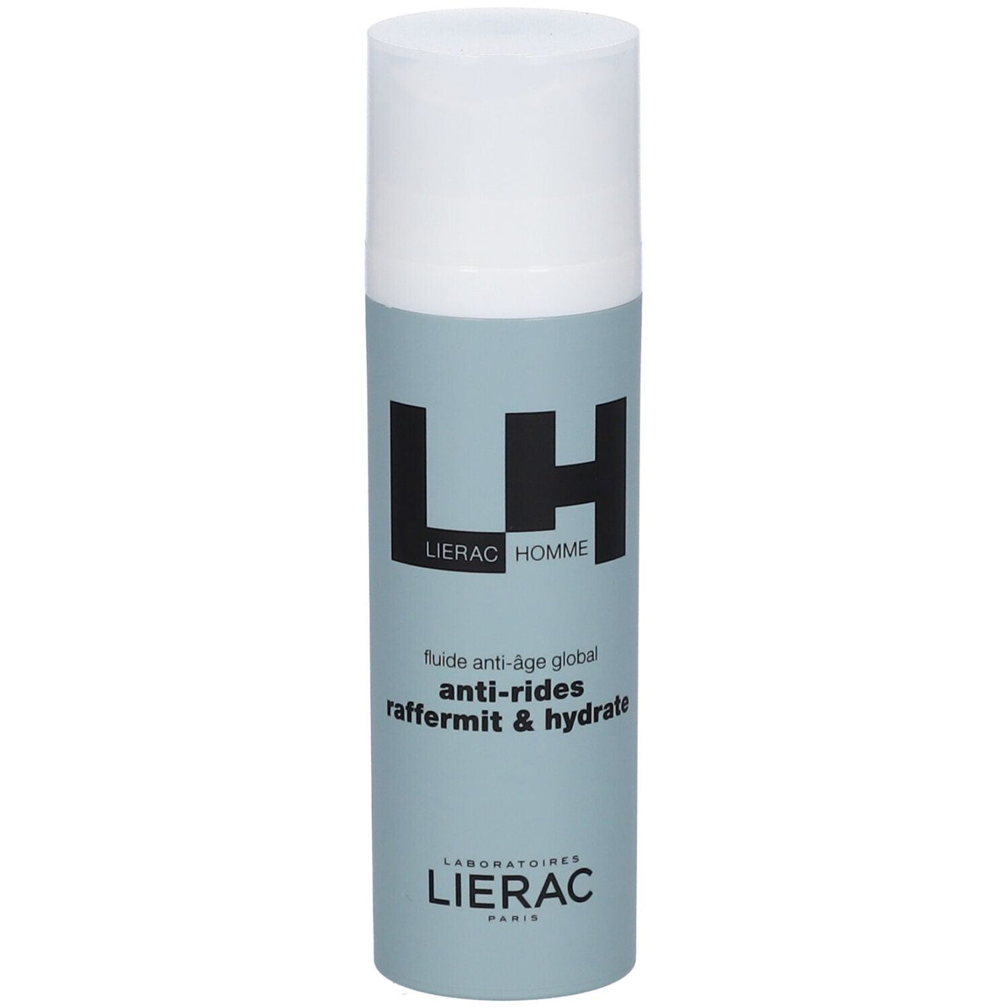 980379465 - LIERAC HOMME FLUIDO ANTI ETA'