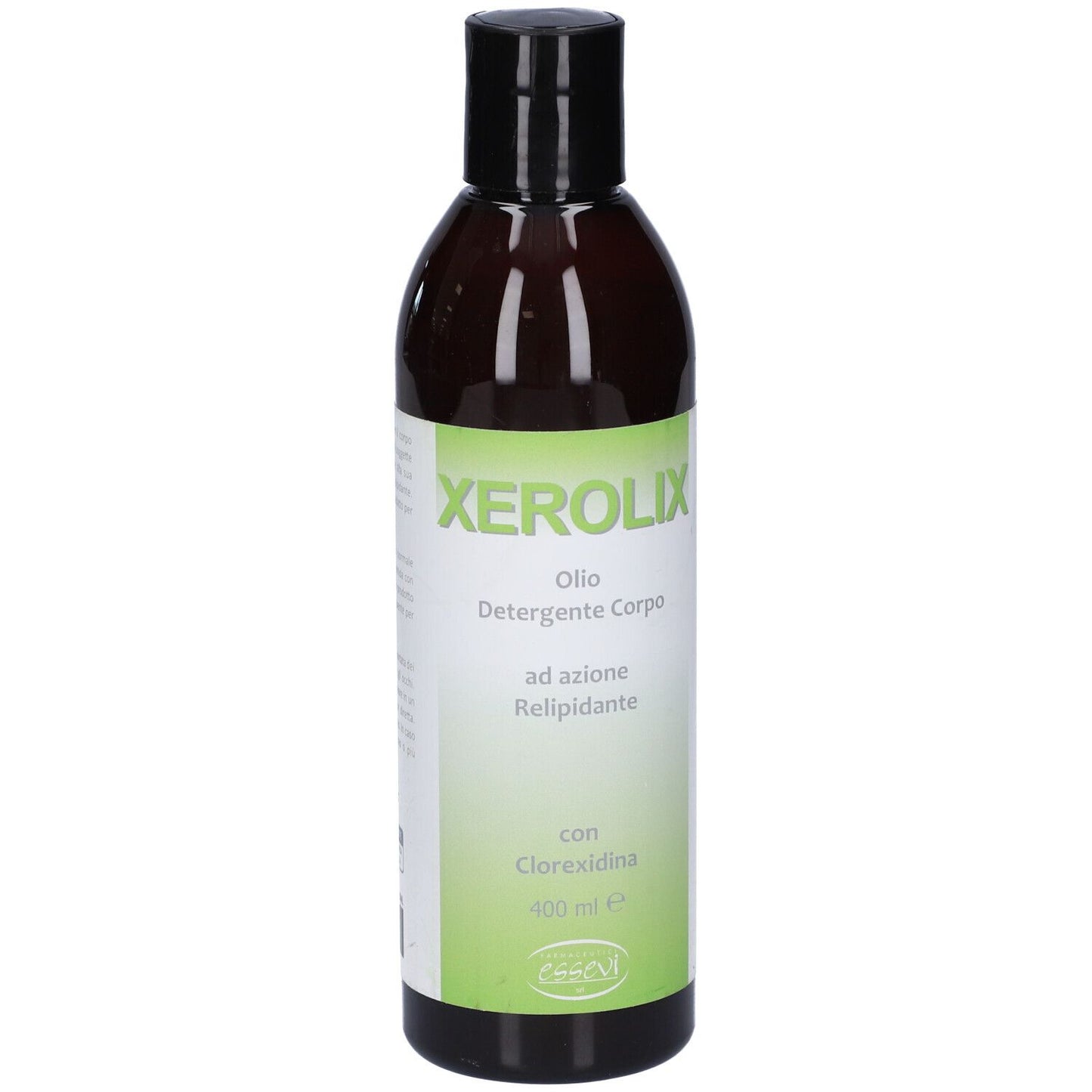 XEROLIX Olio Detergente 400ml