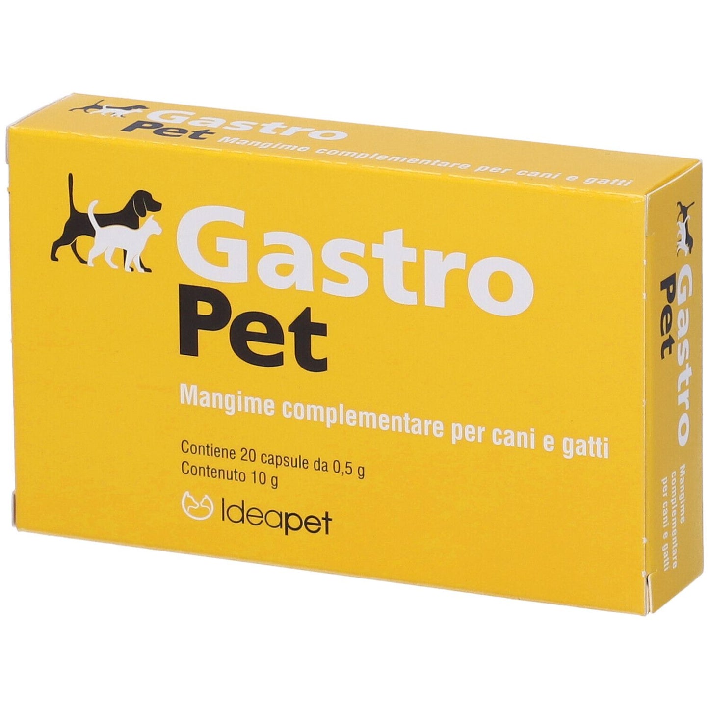 980408645 - GASTRO PET 20 CPS