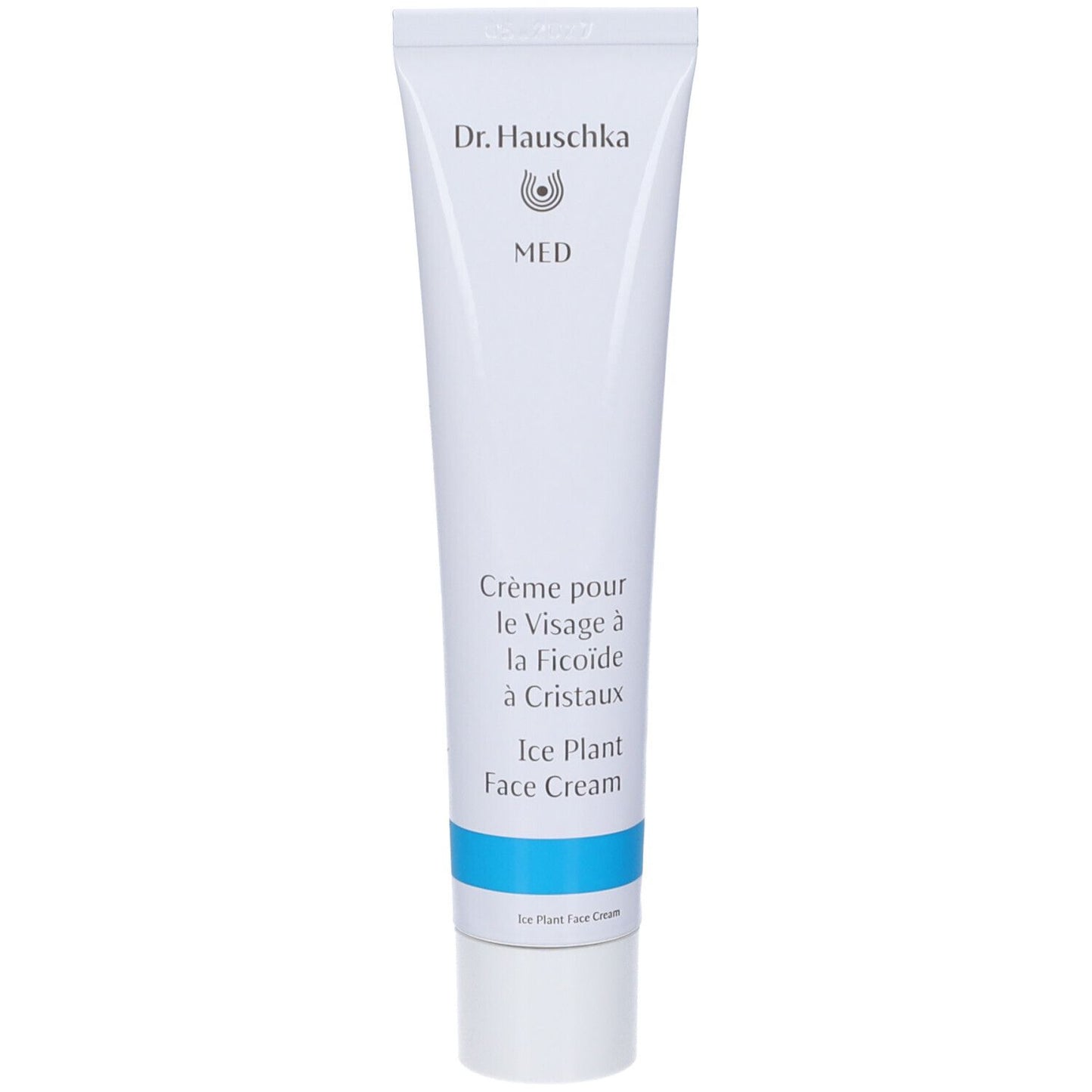 980424865 - DR HAUSCHKA CR VISO ERBA CRIST