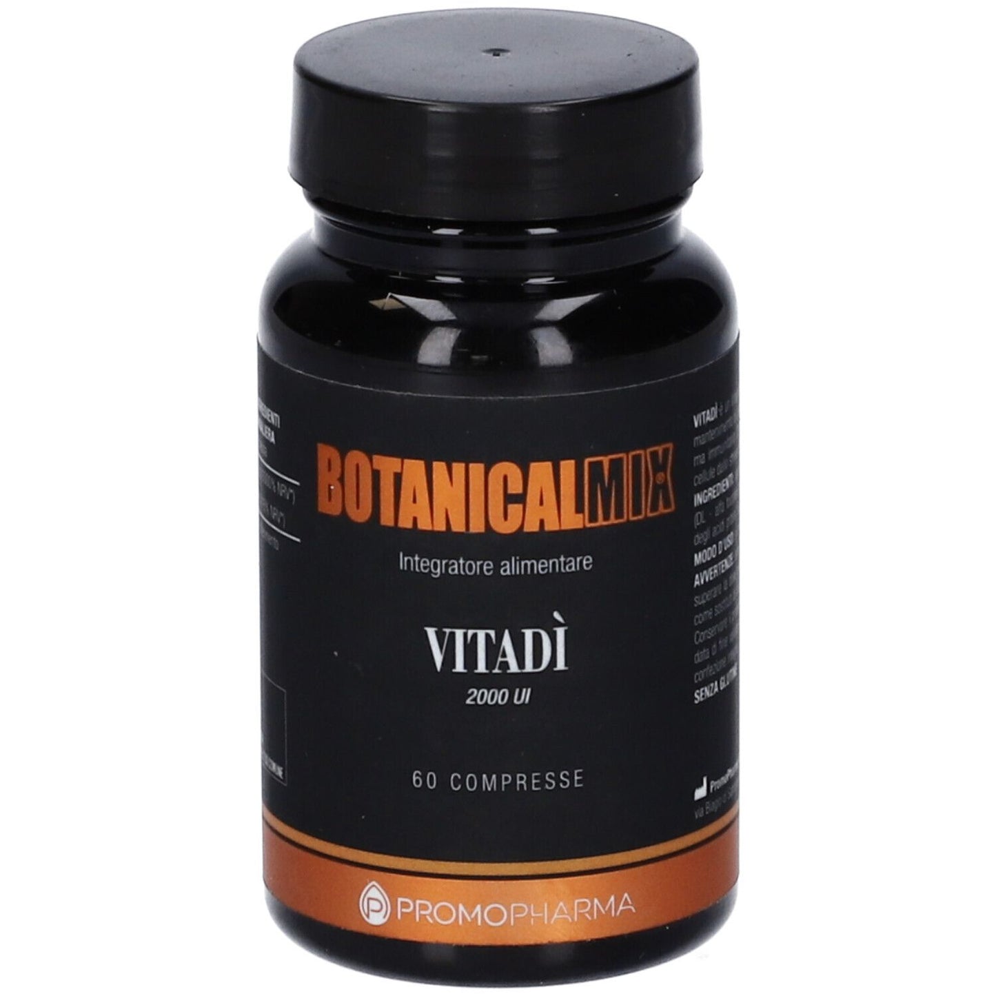 980427429 - VITADI' BOTANICAL MIX 60CPR