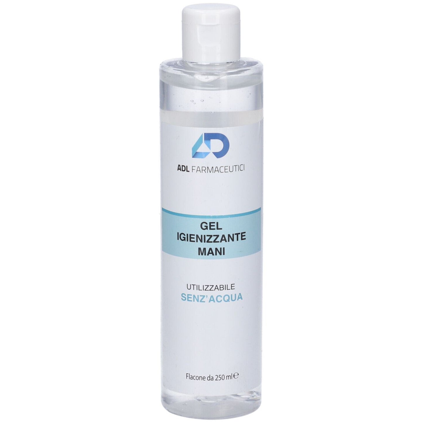 980434664 - ADL FARMACEUTICI GEL IGIE250ML