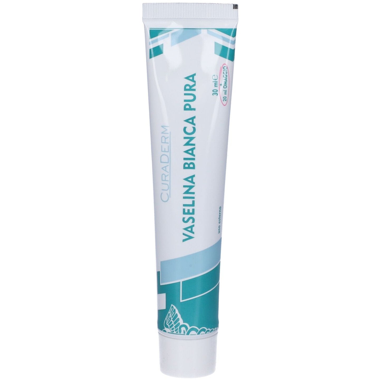 CURADERM VASELINA BIANCA 30ML