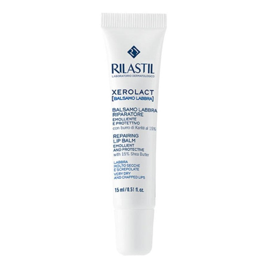 RILASTIL XEROLACT BALSAMO LABB