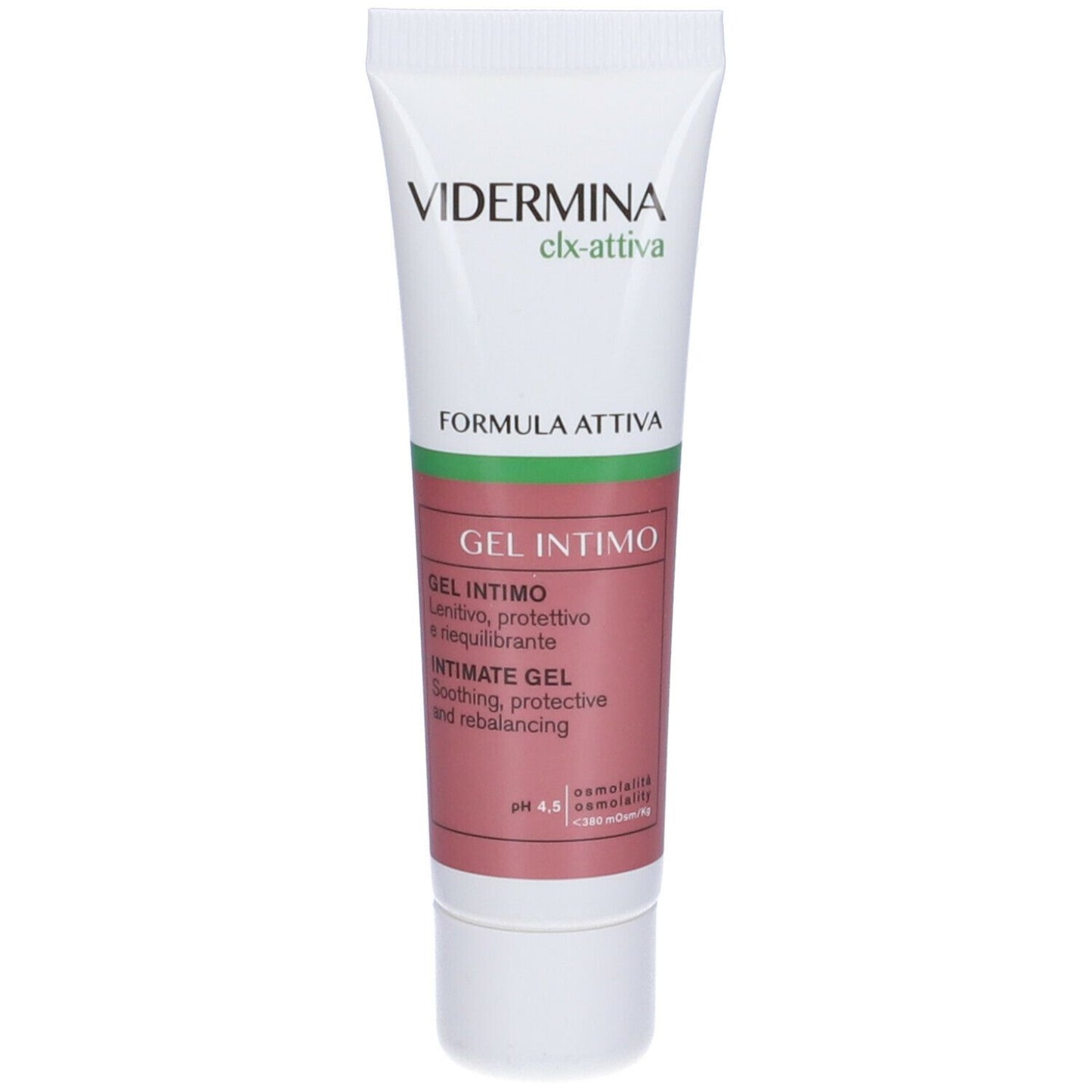 980454666 - VIDERMINA CLX GEL 0 2 NF 30ML