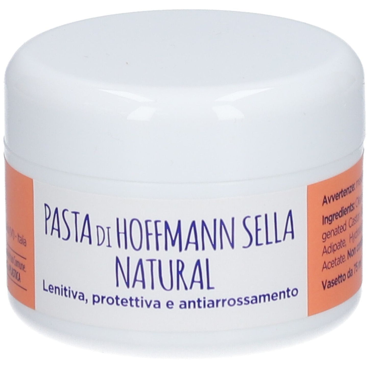980455935 - PASTA HOFFMANN SELLA NAT 75ML