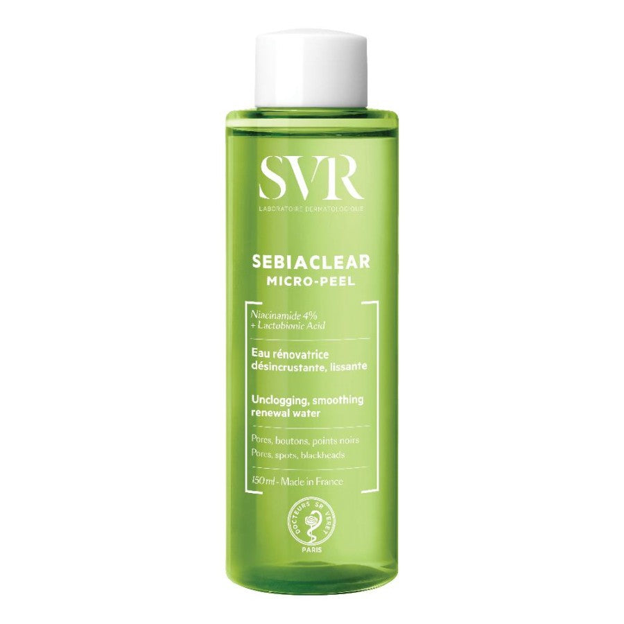 SEBIACLEAR MICRO-PEEL 150ML