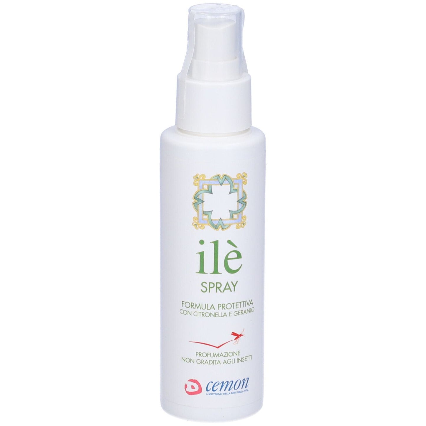 980486599 - ILE' SPRAY FORMULA PROTETTIVA