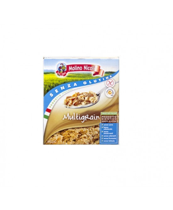 VITABELLA Multigrain Alto in Fibre 300g