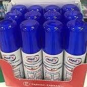MEDS DISINFETTANTE SPRAY 100ML