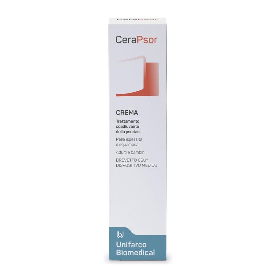 CERAPSOR CREMA 100ML<