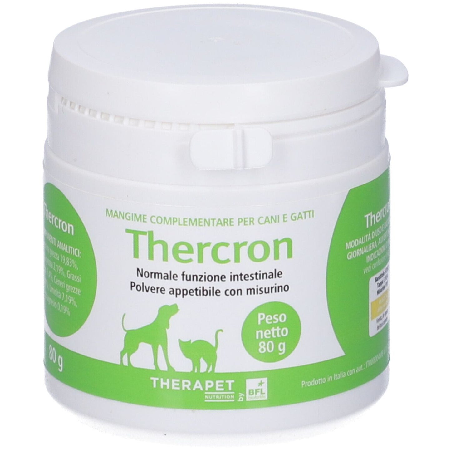 980517318 - THERCRON 80 GR