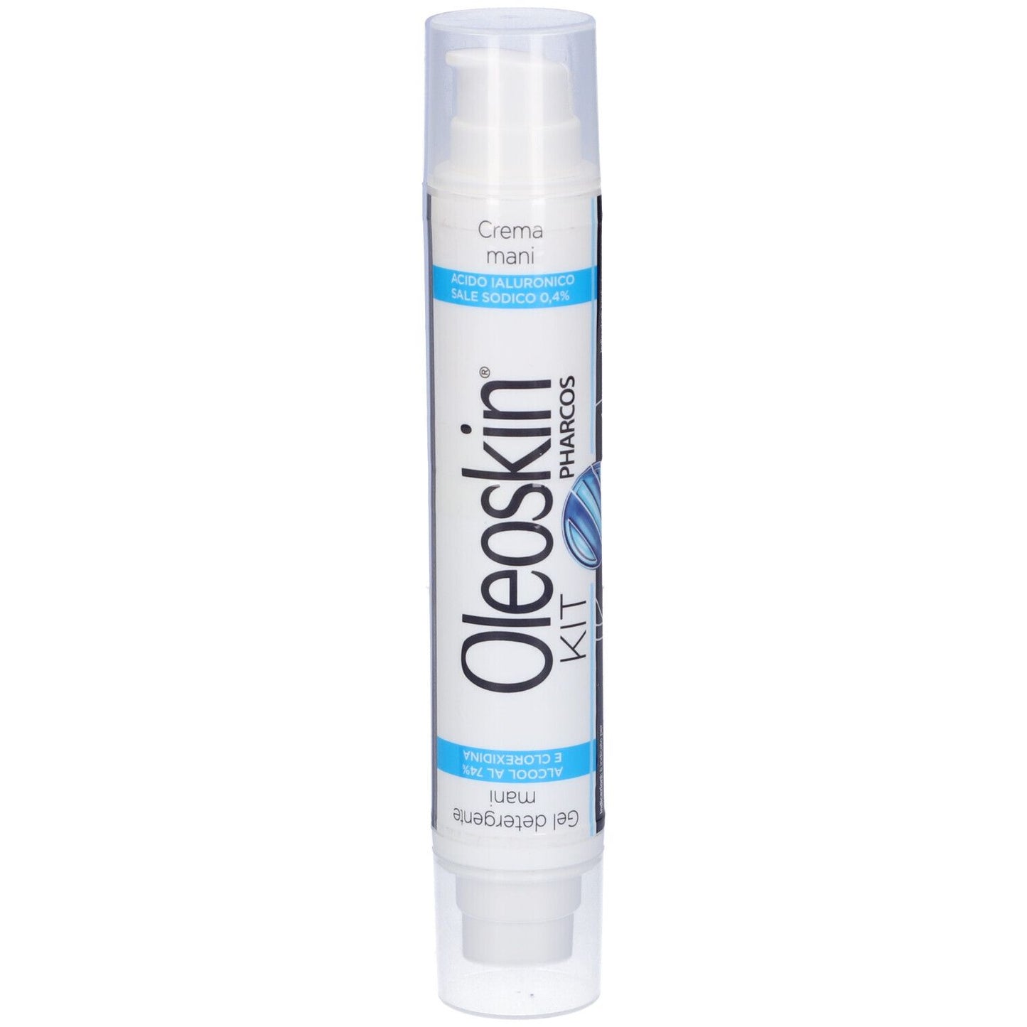 980523892 - OLEOSKIN KIT IGIEN PHARCOS