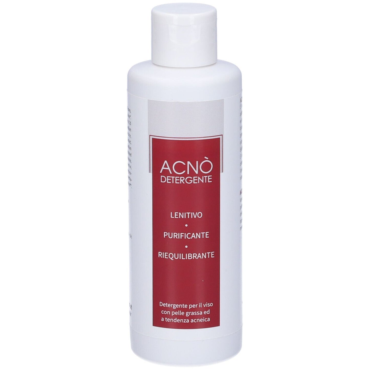 980525188 - ACNO' DETERGENTE 200ML