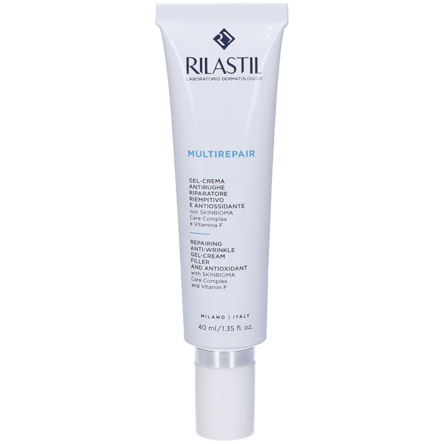 980551648 - RILASTIL MULTIREPAIR GEL CREMA