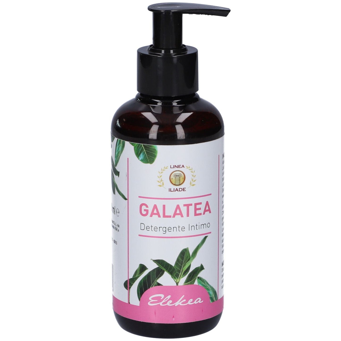 GALATEA Detergente Intimo 250ml