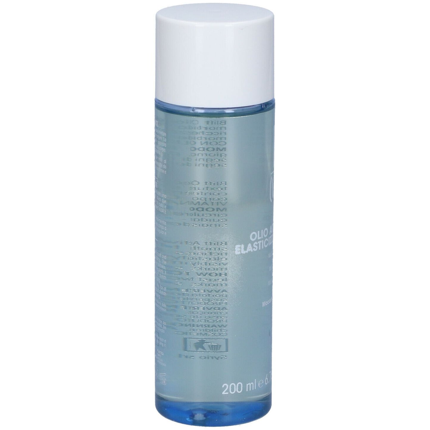 B-LIFT OLIO MACADAMIA PLUS