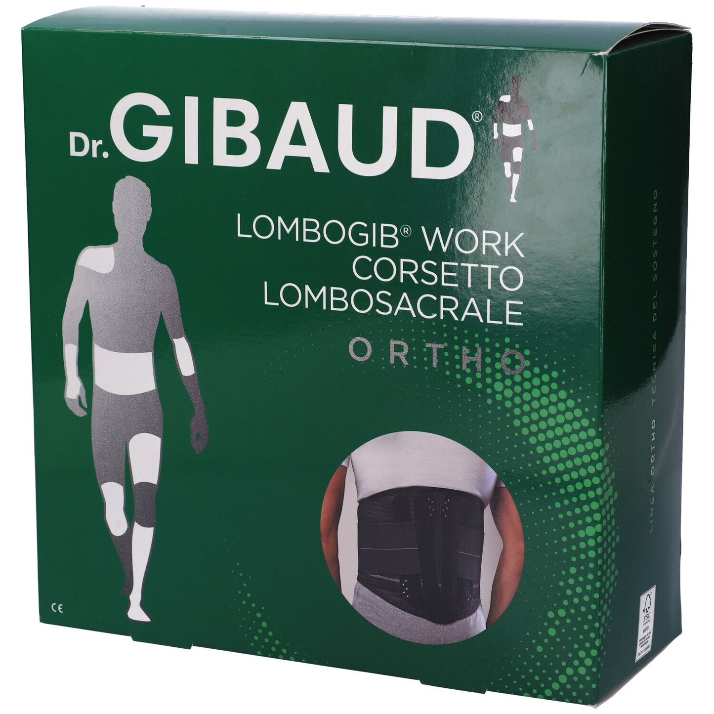 GIBAUD ORTHO Lombogib Work21 03