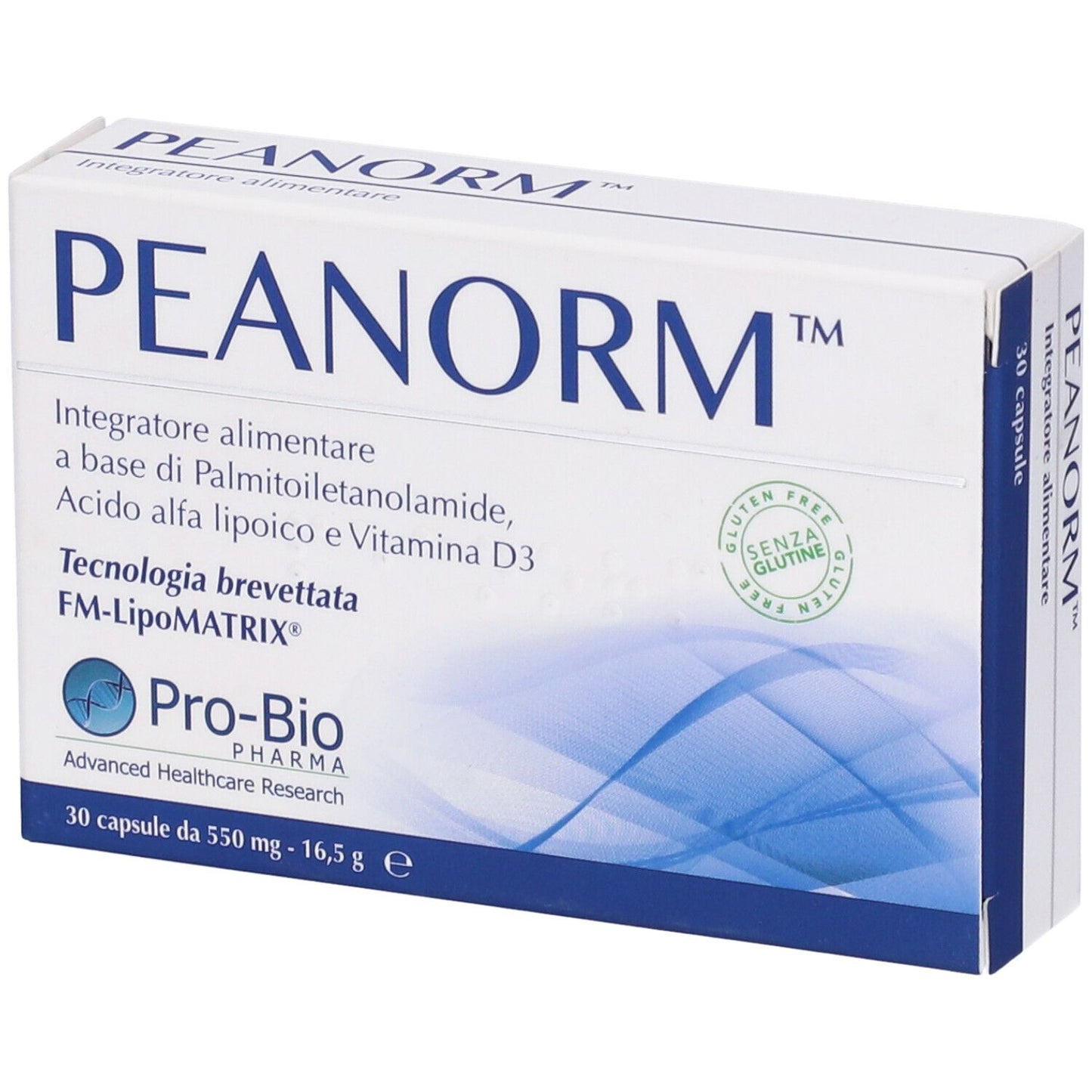 980770630 - PEANORM 30CPS