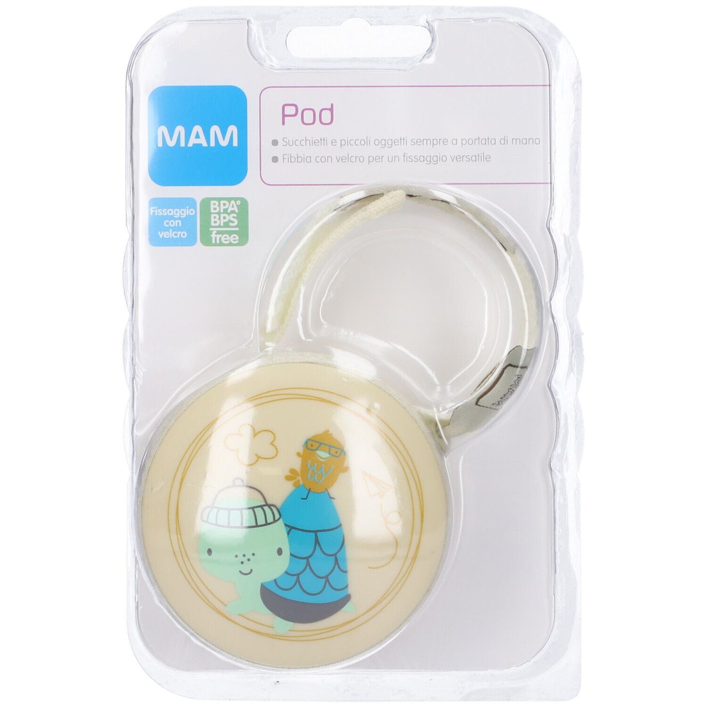980787016 - POD PORTASUCCHIETTO N