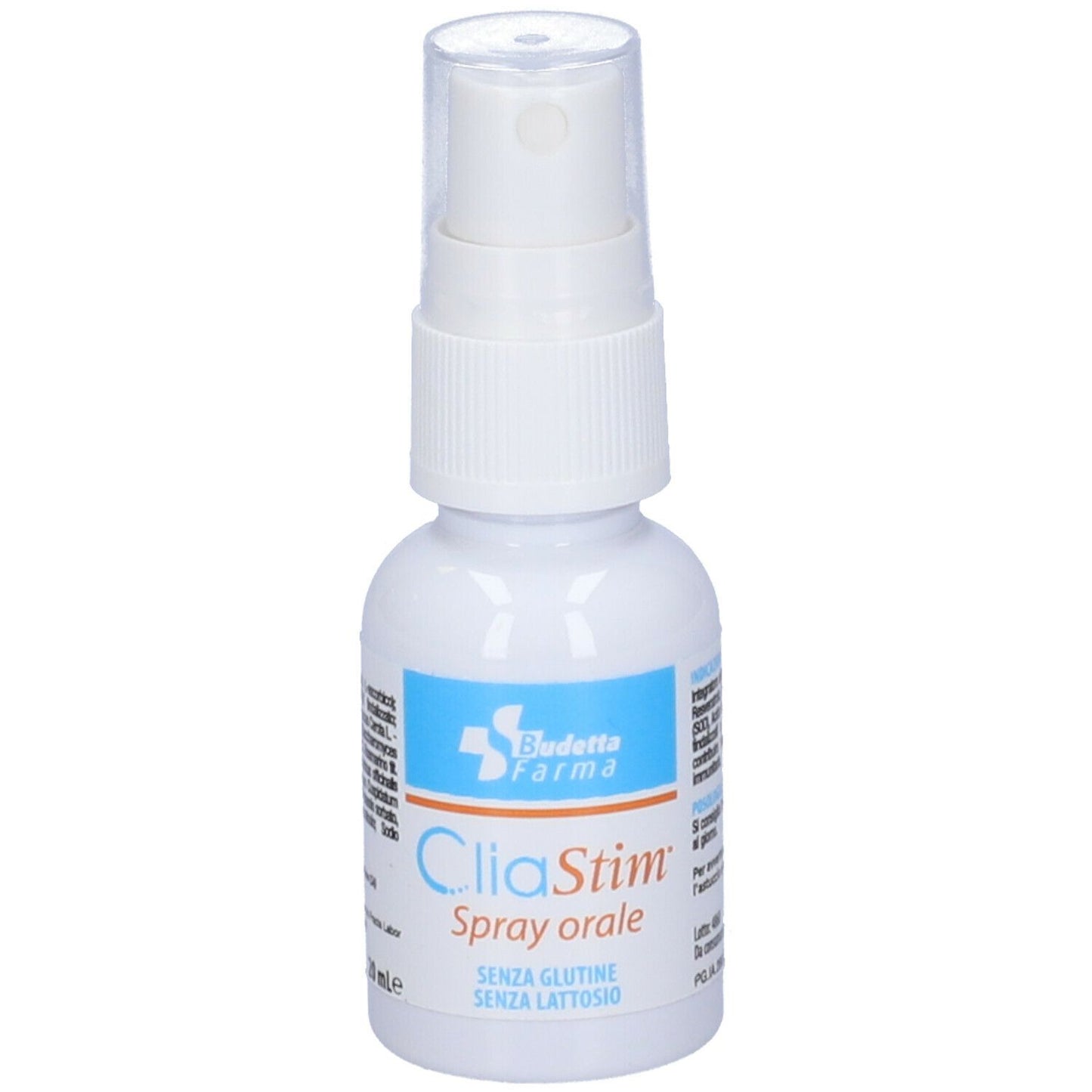 CLIASTIM SPRAY ORALE 20ML