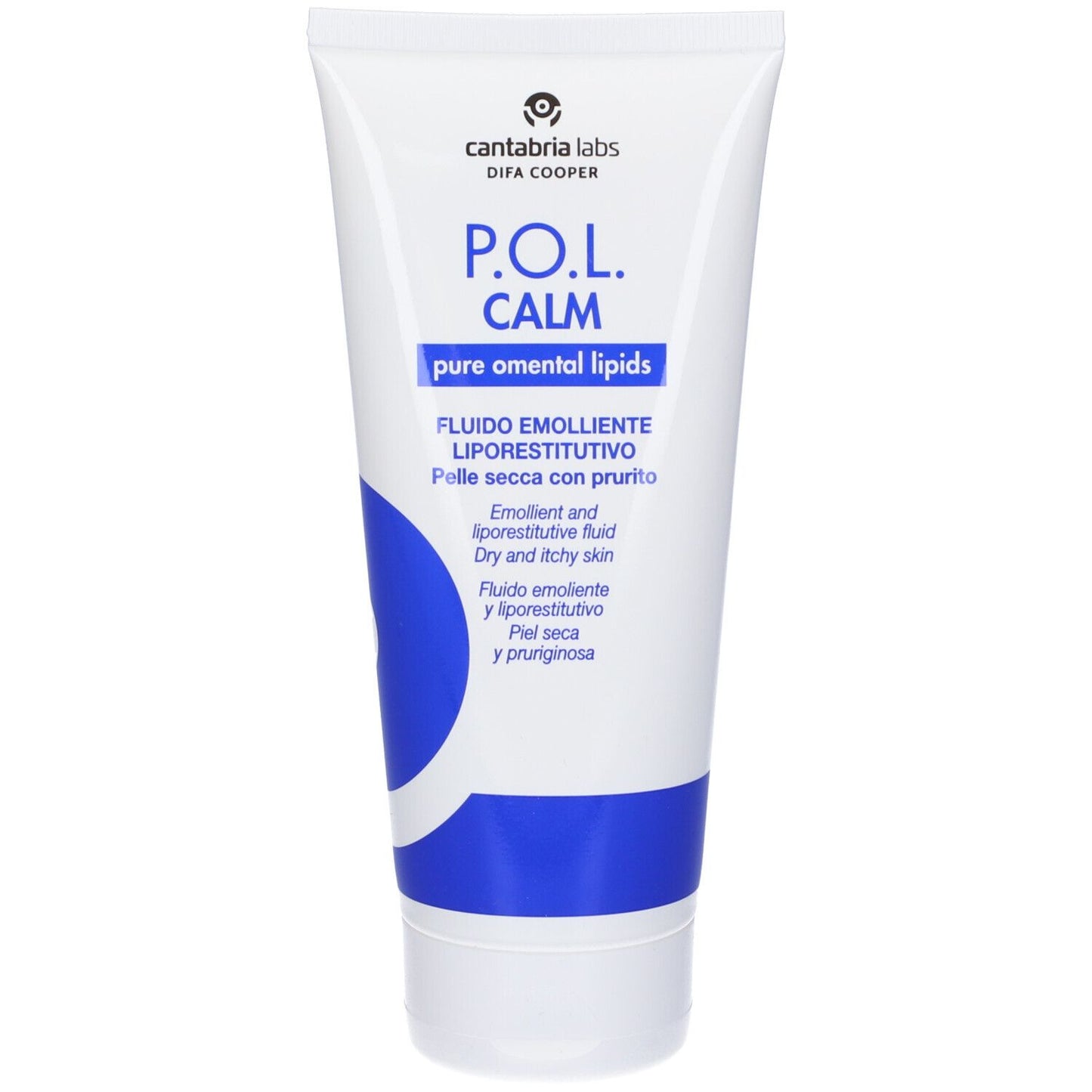 980804456 - POL CALM FLUIDO EMOL 200ML