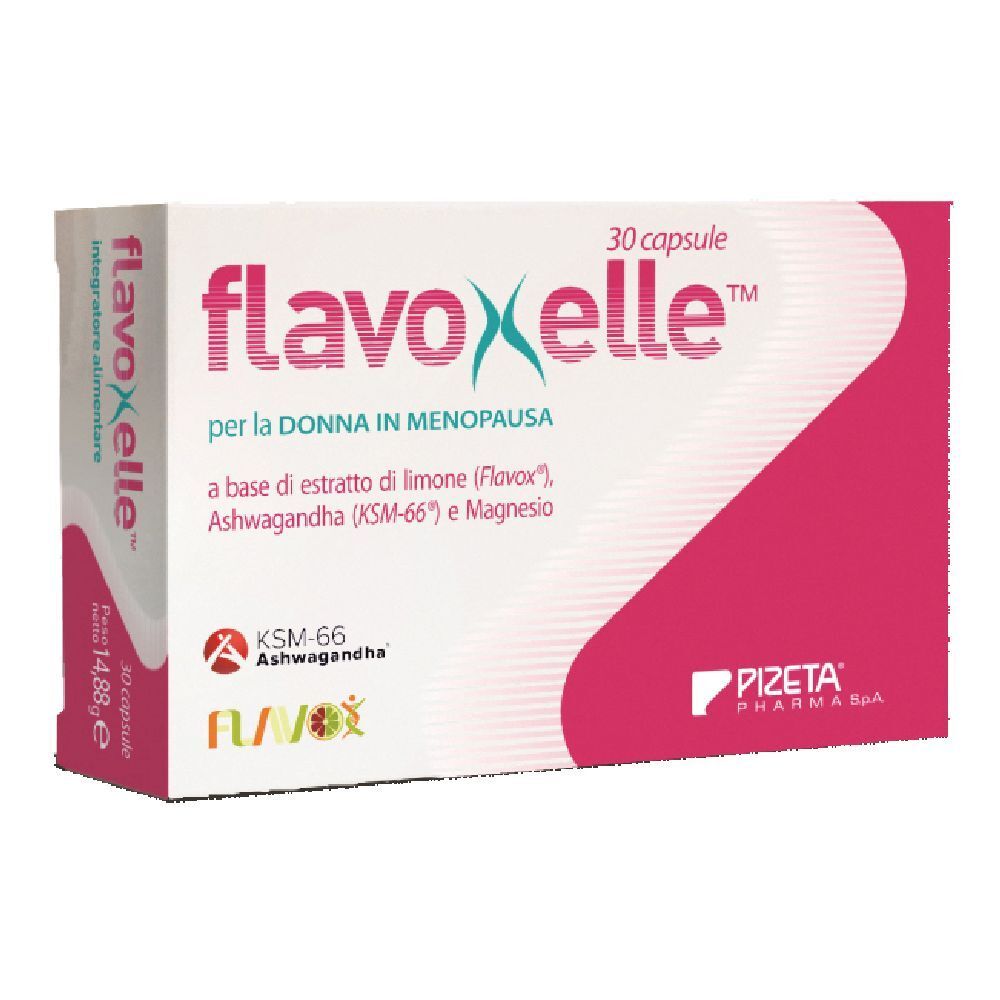 980807111 - FLAVOXELLE 30CPS