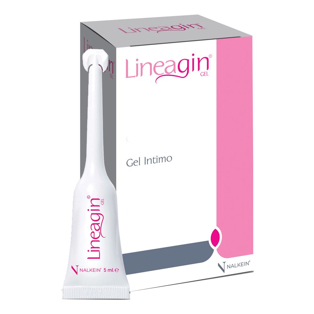 980860148 - LINEAGIN GEL 6APPLX5ML