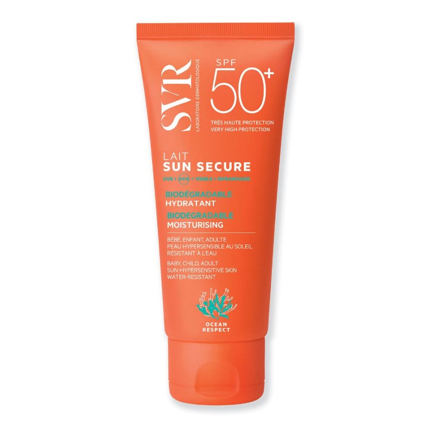 SUN SECURE LAIT SPF50+ NF100ML