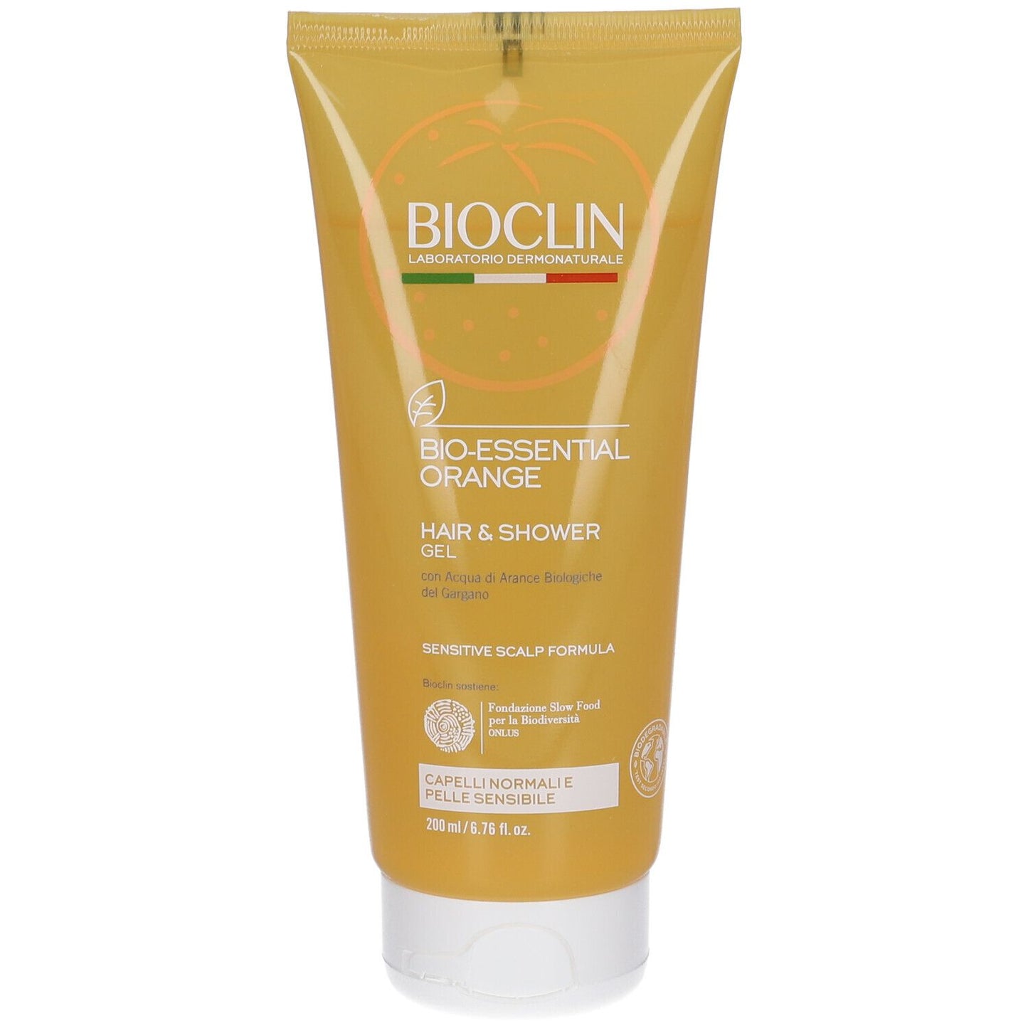 981042664 - BIOCLIN BIO ESSENTIAL SH 200ML