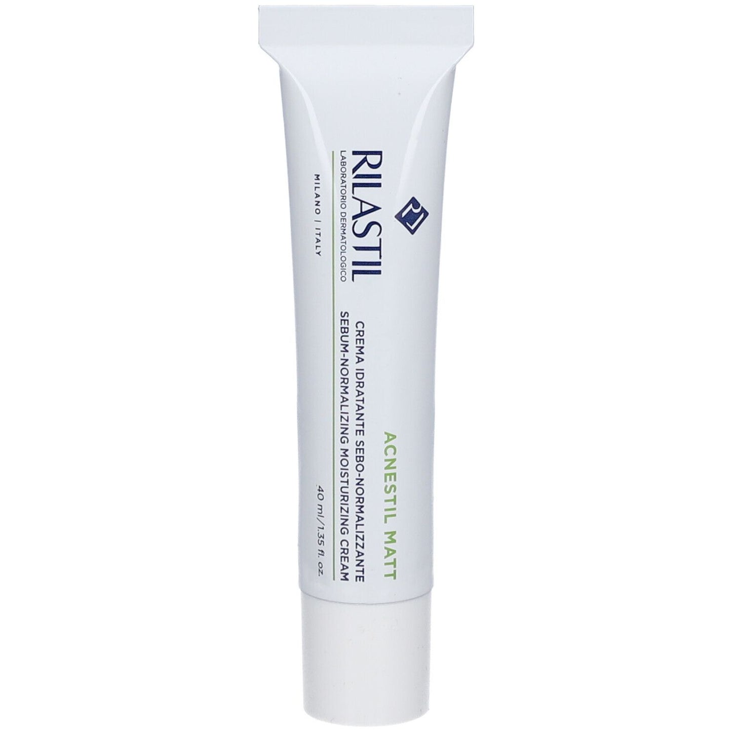 981042738 - RILASTIL ACNESTIL CR IDRAT40ML