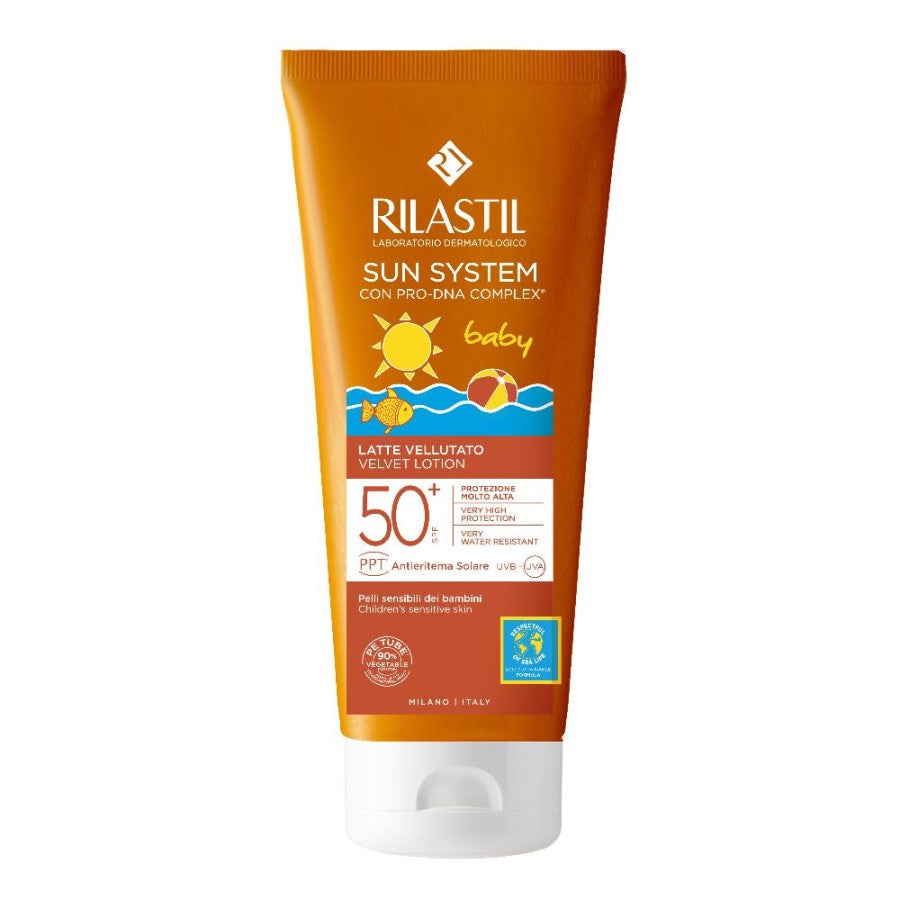 RILASTIL SUN PPT 50+BB LATTE V