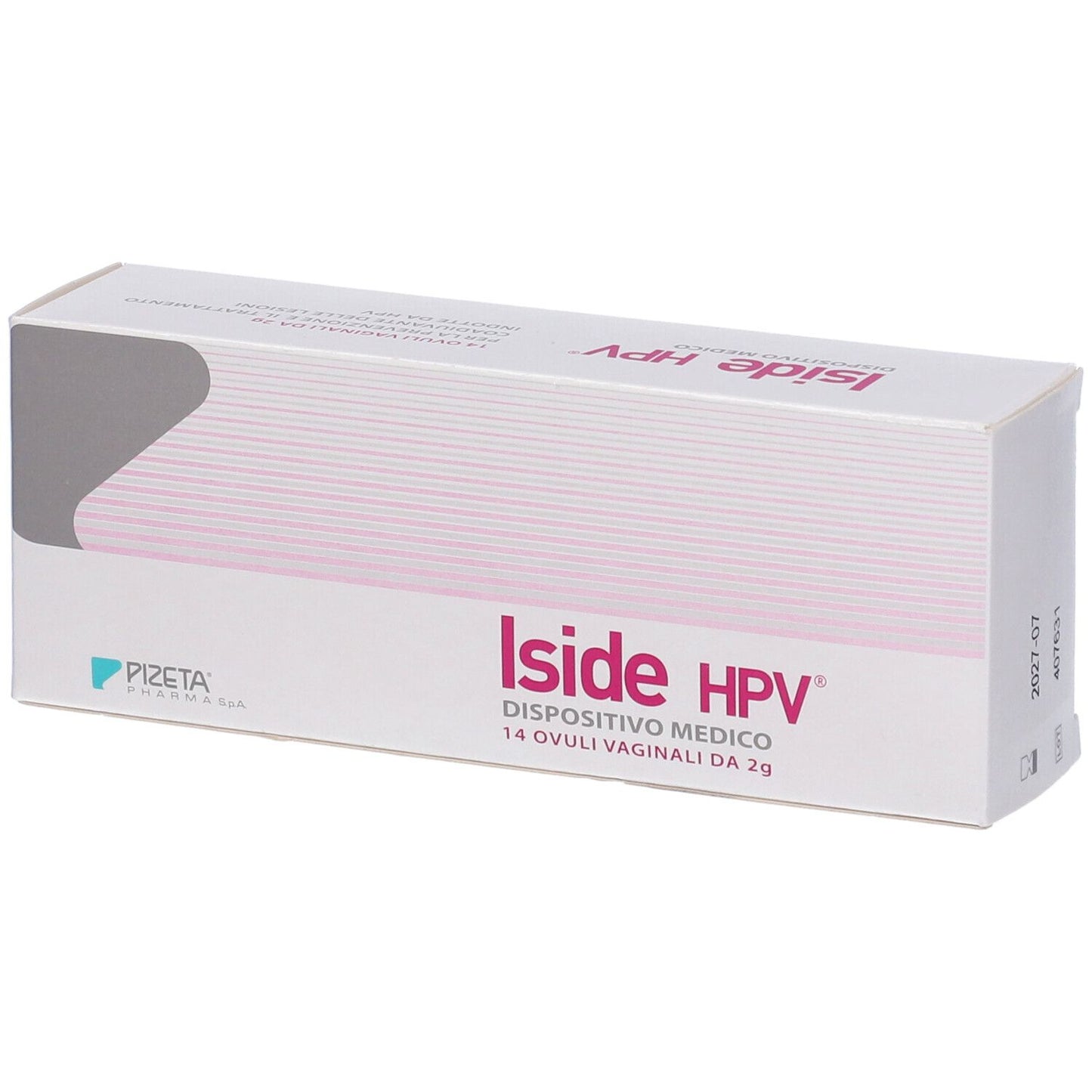 981047196 - ISIDE HPV 14OV
