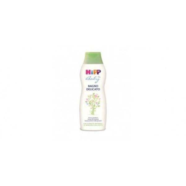 Hipp bagno delicato 350 ml per una pelle morbida e protetta