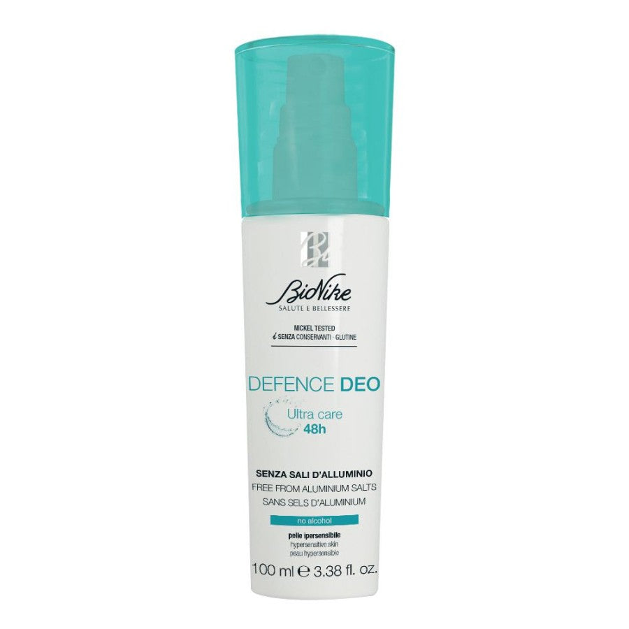 DEFENCE DEO ULTRA CARE 48H VAP