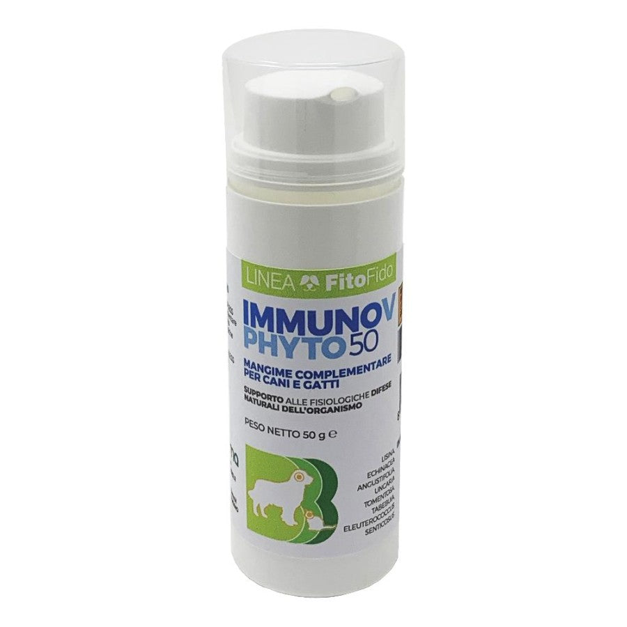 IMMUNOV PHYTO 50 50G