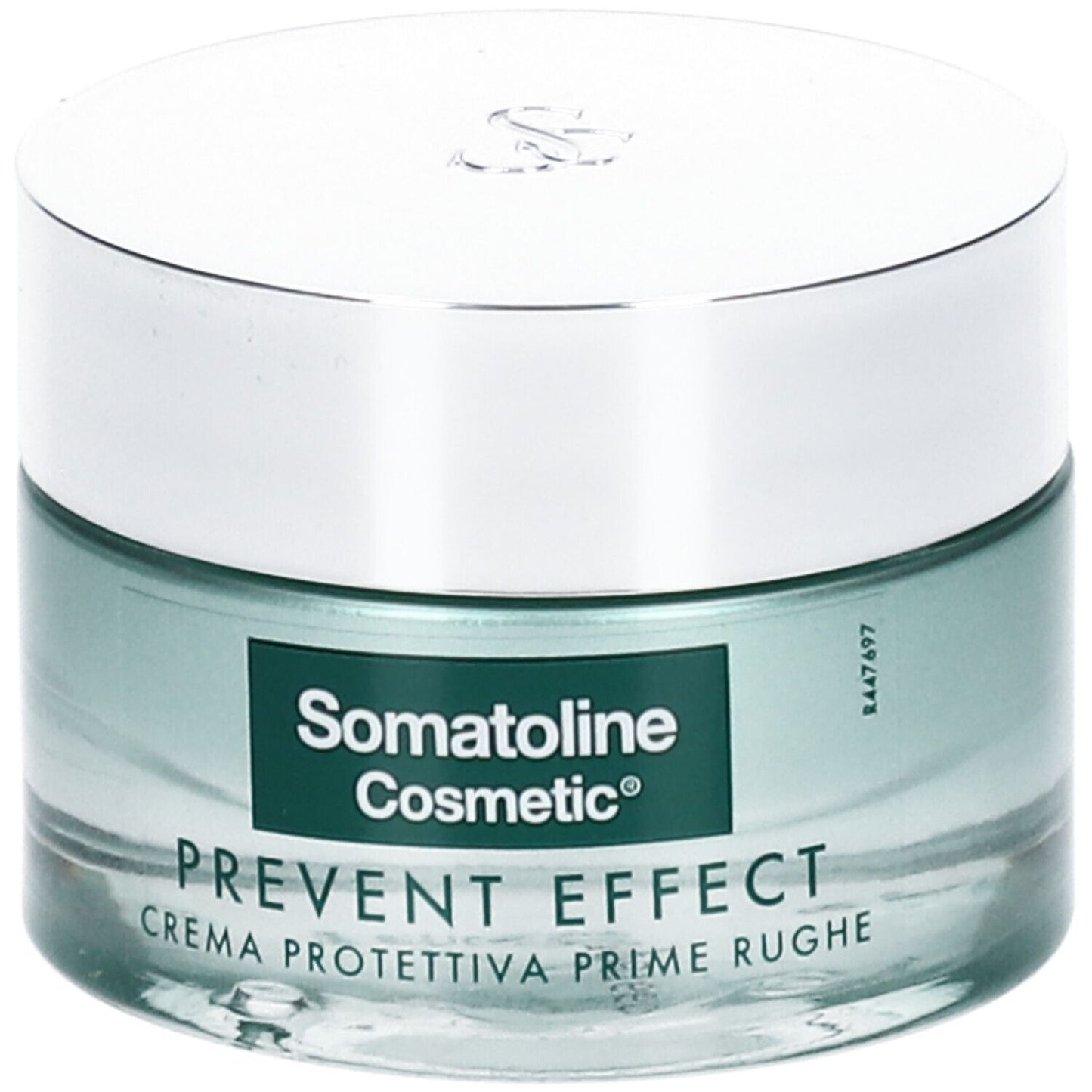 SOMATOLINE C VISO PR EFF CR 50ML