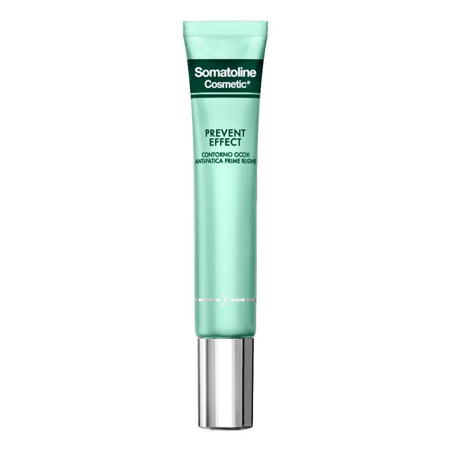 SOMATOLINE C VISO PR EFF OCC15ML
