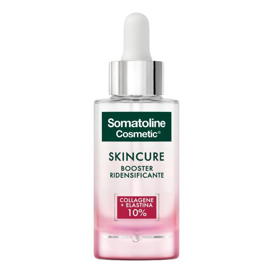 SOMAT C VISO SKINCURE RID30ML