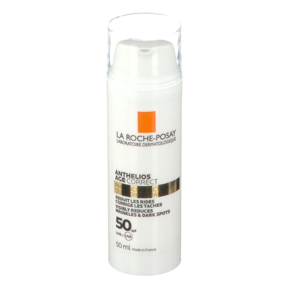 981243431 - ANTHELIOS AGE CORRECT SPF50