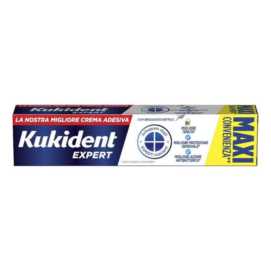 KUKIDENT EXPERT 57G<